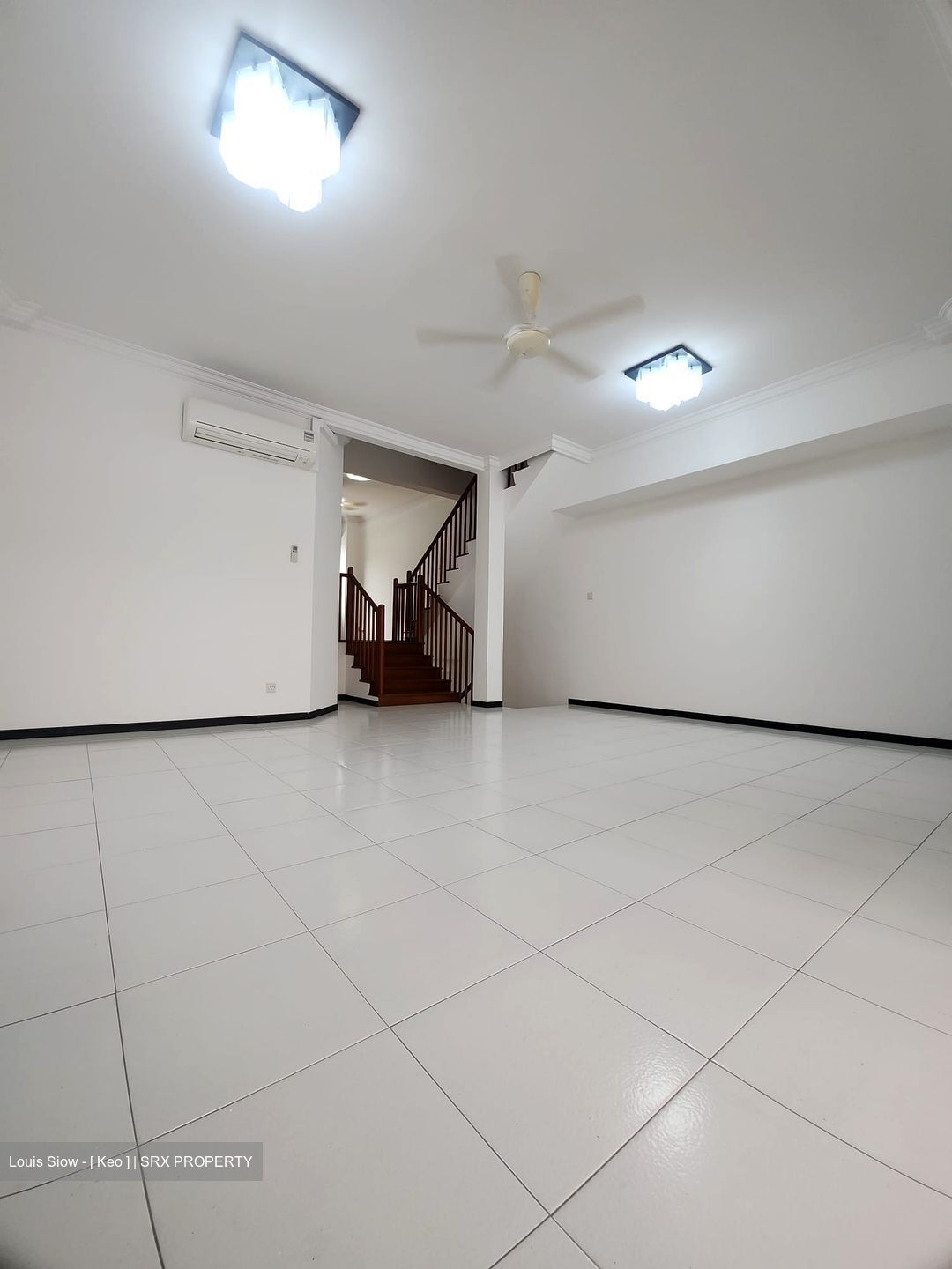 Highgate Crescent (D21), Terrace #632986401